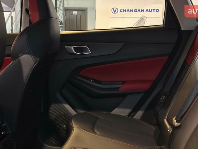 купить новое авто Чанган CS 55 Plus 2023 года от официального дилера Офіційний дилер Changan в Одесі Чанган фото