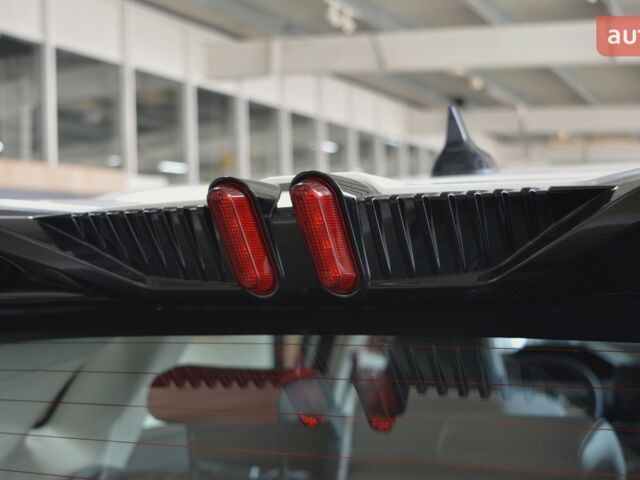 купити нове авто Чанган CS 55 Plus 2023 року від офіційного дилера Ньютон Авто Місто Чанган фото