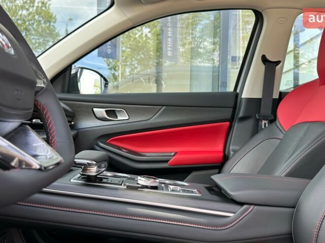 купить новое авто Чанган CS 55 Plus 2023 года от официального дилера Офіційний дилер Changan в Одесі Чанган фото