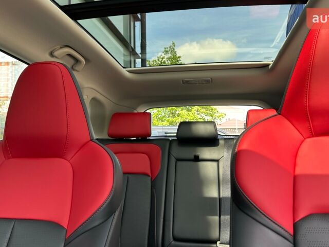 купить новое авто Чанган CS 55 Plus 2023 года от официального дилера Офіційний дилер Changan в Одесі Чанган фото