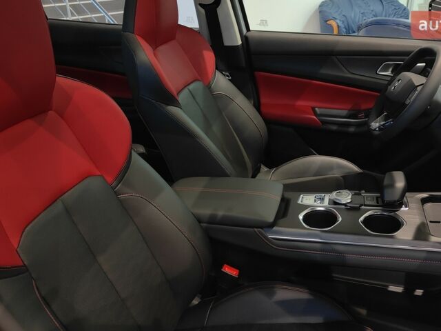 купить новое авто Чанган CS 55 Plus 2023 года от официального дилера Полтаваавтозапчастина Чанган фото