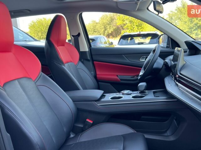 Чанган CS 55 Plus, об'ємом двигуна 1.49 л та пробігом 0 тис. км за 18946 $, фото 22 на Automoto.ua