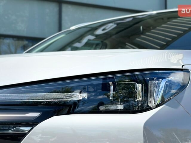 купить новое авто Чанган CS 55 Plus 2023 года от официального дилера Офіційний дилер Changan в Одесі Чанган фото