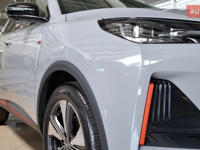 купить новое авто Чанган CS 55 Plus 2023 года от официального дилера Ньютон Авто Місто Чанган фото