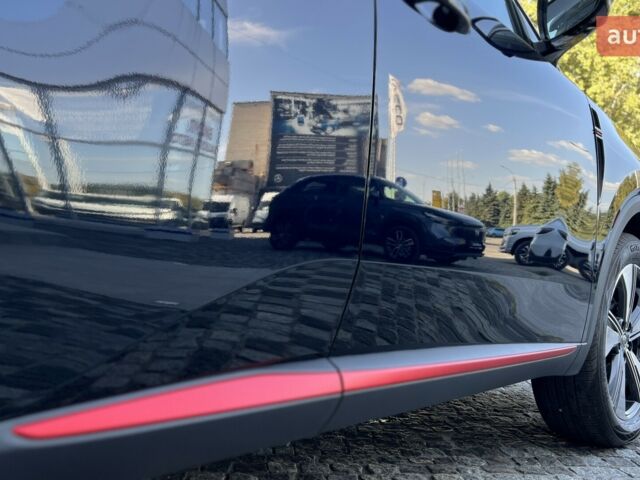 Чанган CS 55 Plus, об'ємом двигуна 1.49 л та пробігом 0 тис. км за 18946 $, фото 14 на Automoto.ua