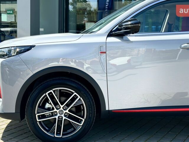 купить новое авто Чанган CS 55 Plus 2023 года от официального дилера Офіційний дилер Changan в Одесі Чанган фото