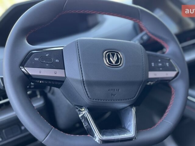 Чанган CS 55 Plus, объемом двигателя 1.49 л и пробегом 0 тыс. км за 18893 $, фото 12 на Automoto.ua