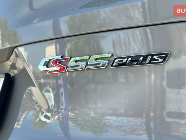 купить новое авто Чанган CS 55 Plus 2023 года от официального дилера Офіційний дилер Changan в Одесі Чанган фото