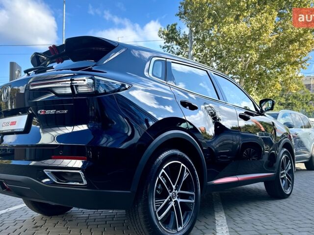 купить новое авто Чанган CS 55 Plus 2023 года от официального дилера Офіційний дилер Changan в Одесі Чанган фото