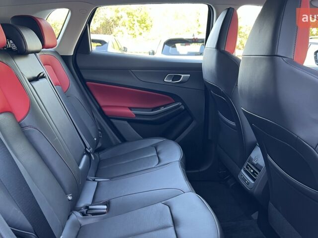 Чанган CS 55 Plus, об'ємом двигуна 1.49 л та пробігом 0 тис. км за 18946 $, фото 24 на Automoto.ua