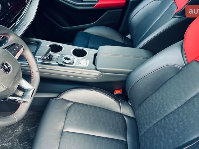 купить новое авто Чанган CS 55 Plus 2023 года от официального дилера Офіційний дилер Changan в Одесі Чанган фото