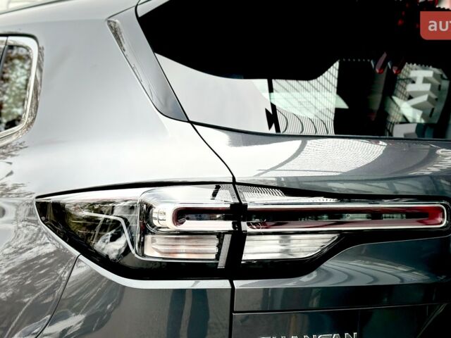 купити нове авто Чанган CS 55 Plus 2023 року від офіційного дилера Офіційний дилер Changan в Одесі Чанган фото