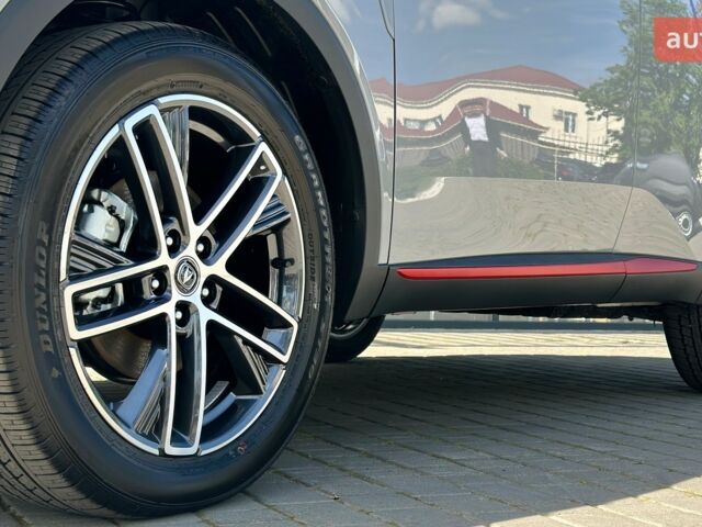 купить новое авто Чанган CS 55 Plus 2023 года от официального дилера Офіційний дилер Changan в Одесі Чанган фото