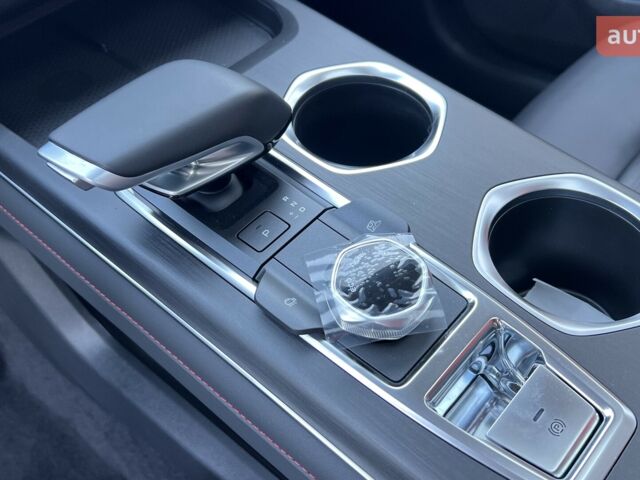 Чанган CS 55 Plus, об'ємом двигуна 1.49 л та пробігом 0 тис. км за 18946 $, фото 19 на Automoto.ua