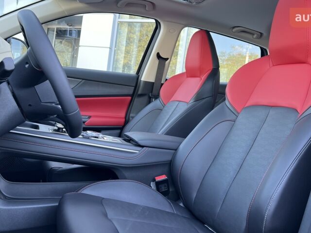 Чанган CS 55 Plus, объемом двигателя 1.49 л и пробегом 0 тыс. км за 18893 $, фото 17 на Automoto.ua