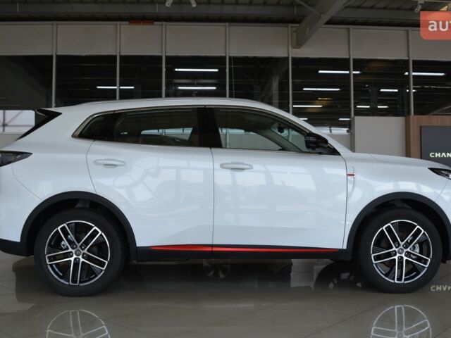 купити нове авто Чанган CS 55 Plus 2023 року від офіційного дилера Ньютон Авто Місто Чанган фото