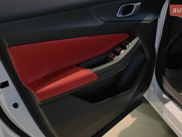 купить новое авто Чанган CS 55 Plus 2023 года от официального дилера Полтаваавтозапчастина Чанган фото