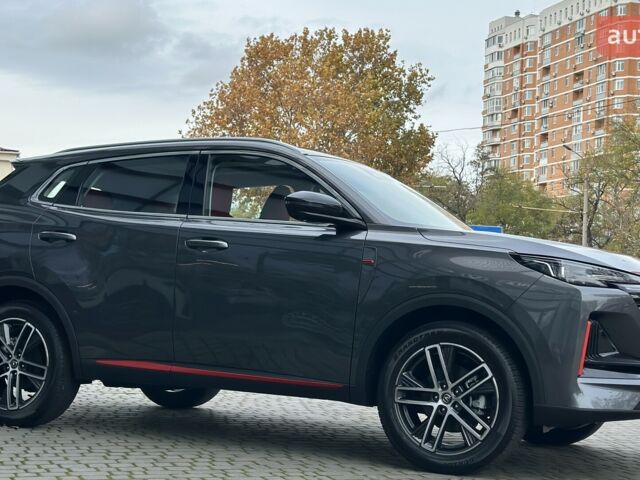 купити нове авто Чанган CS 55 Plus 2023 року від офіційного дилера Офіційний дилер Changan в Одесі Чанган фото