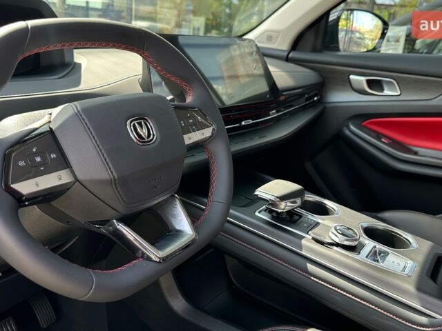 купить новое авто Чанган CS 55 Plus 2023 года от официального дилера Офіційний дилер Changan в Одесі Чанган фото