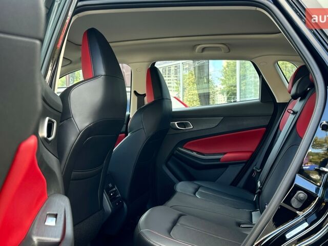купить новое авто Чанган CS 55 Plus 2023 года от официального дилера Офіційний дилер Changan в Одесі Чанган фото