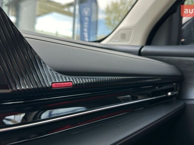 купить новое авто Чанган CS 55 Plus 2023 года от официального дилера Офіційний дилер Changan в Одесі Чанган фото