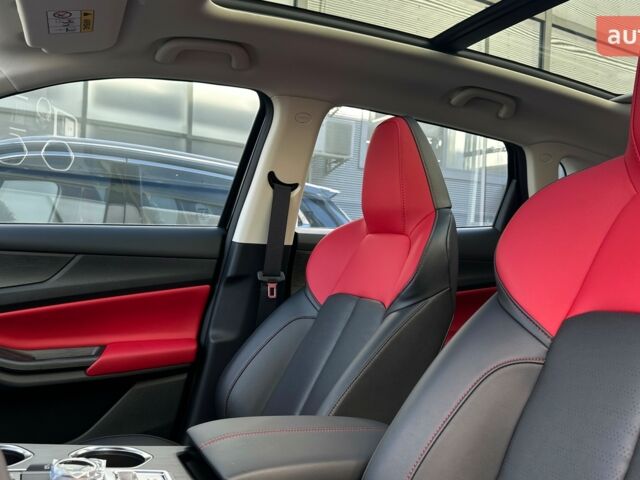 купить новое авто Чанган CS 55 Plus 2023 года от официального дилера Офіційний дилер Changan в Одесі Чанган фото