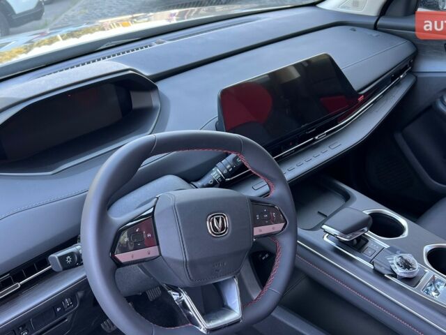 Чанган CS 55 Plus, объемом двигателя 1.49 л и пробегом 0 тыс. км за 18893 $, фото 16 на Automoto.ua