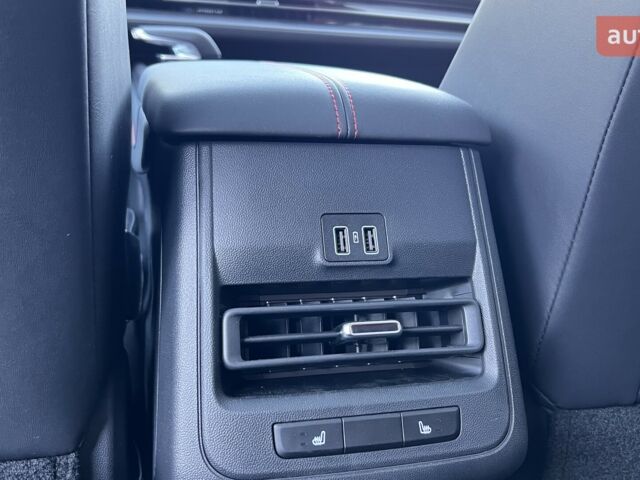 Чанган CS 55 Plus, об'ємом двигуна 1.49 л та пробігом 0 тис. км за 18946 $, фото 30 на Automoto.ua