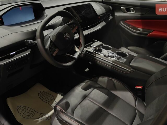 купити нове авто Чанган CS 55 Plus 2024 року від офіційного дилера Полтаваавтозапчастина Чанган фото