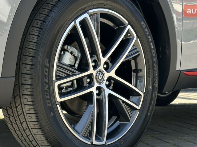 купить новое авто Чанган CS 55 Plus 2024 года от официального дилера Офіційний дилер Changan в Одесі Чанган фото
