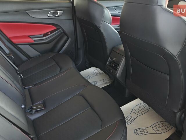 купити нове авто Чанган CS 55 Plus 2024 року від офіційного дилера Полтаваавтозапчастина Чанган фото