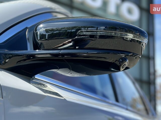 купить новое авто Чанган CS 55 Plus 2024 года от официального дилера Офіційний дилер Changan в Одесі Чанган фото
