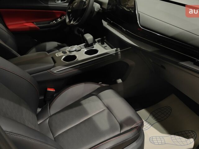 купити нове авто Чанган CS 55 Plus 2024 року від офіційного дилера Полтаваавтозапчастина Чанган фото