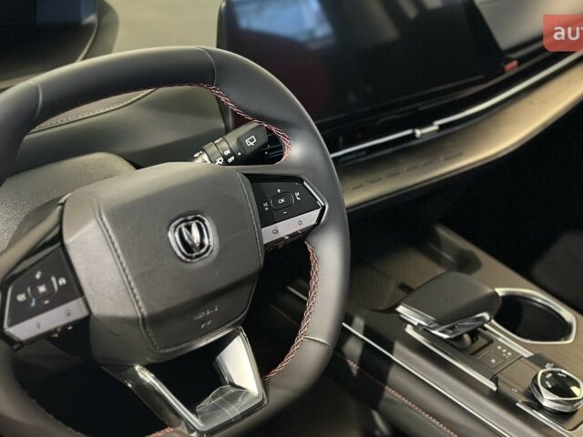 купить новое авто Чанган CS 55 Plus 2024 года от официального дилера Офіційний дилер Changan в Одесі Чанган фото