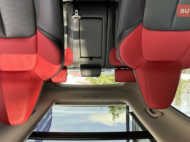 купить новое авто Чанган CS 55 Plus 2024 года от официального дилера Офіційний дилер Changan в Одесі Чанган фото