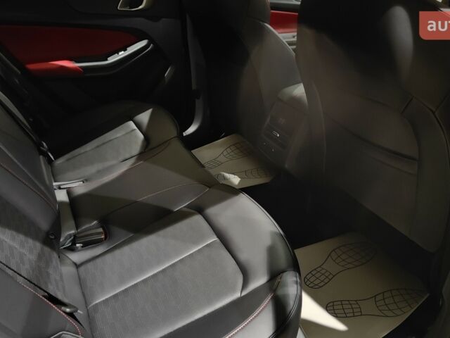 купити нове авто Чанган CS 55 Plus 2024 року від офіційного дилера Полтаваавтозапчастина Чанган фото