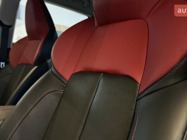 купить новое авто Чанган CS 55 Plus 2024 года от официального дилера Офіційний дилер Changan в Одесі Чанган фото