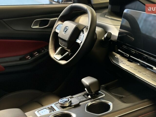 купить новое авто Чанган CS 55 Plus 2024 года от официального дилера Офіційний дилер Changan в Одесі Чанган фото