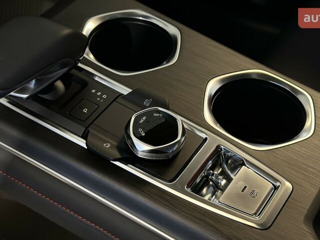 купить новое авто Чанган CS 55 Plus 2024 года от официального дилера Офіційний дилер Changan в Одесі Чанган фото