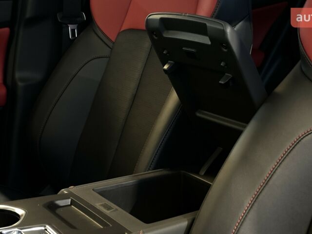 купить новое авто Чанган CS 55 Plus 2024 года от официального дилера Офіційний дилер Changan в Одесі Чанган фото