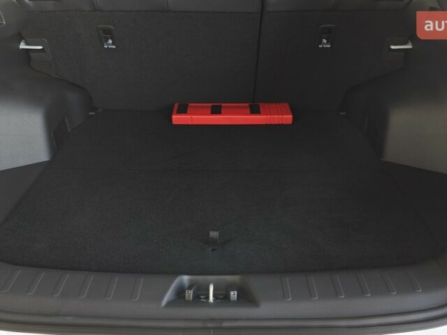 купити нове авто Чанган CS 55 Plus 2024 року від офіційного дилера Полтаваавтозапчастина Чанган фото