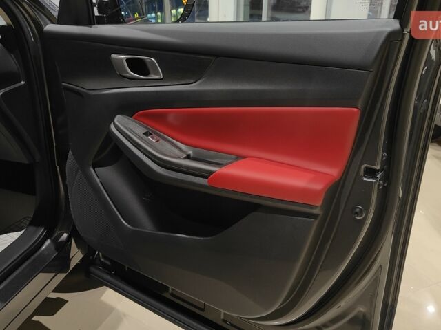 купити нове авто Чанган CS 55 Plus 2024 року від офіційного дилера Полтаваавтозапчастина Чанган фото