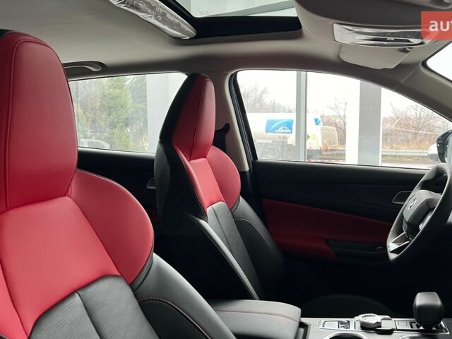 купить новое авто Чанган CS 55 Plus 2024 года от официального дилера Дніпромотор Чанган фото