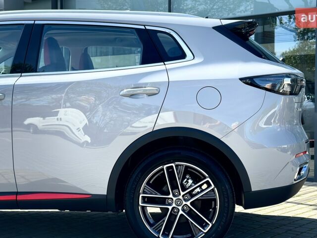купить новое авто Чанган CS 55 Plus 2024 года от официального дилера Офіційний дилер Changan в Одесі Чанган фото