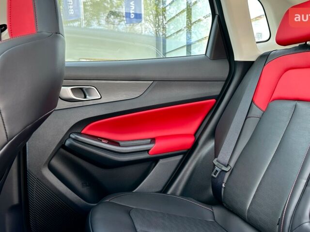 купить новое авто Чанган CS 55 Plus 2024 года от официального дилера Офіційний дилер Changan в Одесі Чанган фото