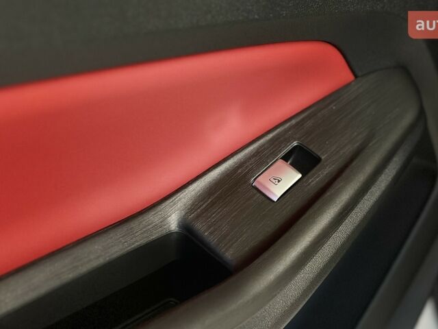 купить новое авто Чанган CS 55 Plus 2024 года от официального дилера Офіційний дилер Changan в Одесі Чанган фото