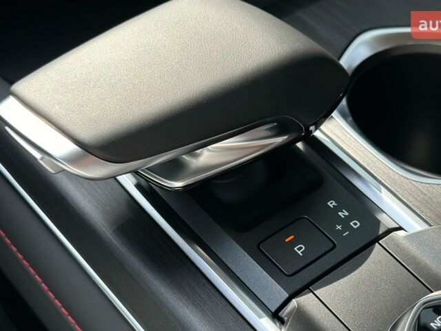 купить новое авто Чанган CS 55 Plus 2024 года от официального дилера Офіційний дилер Changan в Одесі Чанган фото