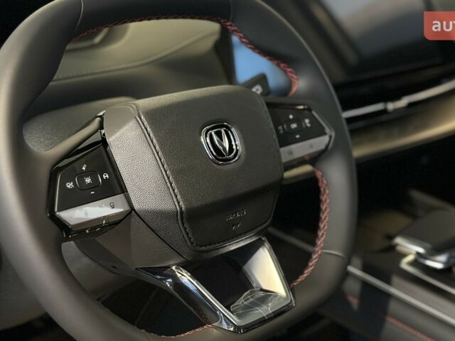 купить новое авто Чанган CS 55 Plus 2024 года от официального дилера Офіційний дилер Changan в Одесі Чанган фото