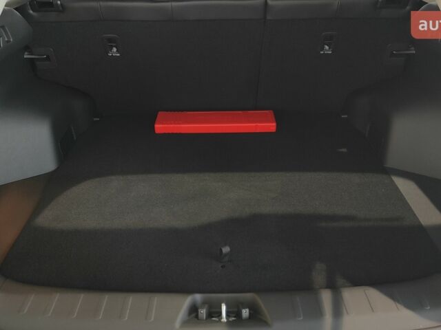 купити нове авто Чанган CS 55 Plus 2024 року від офіційного дилера Полтаваавтозапчастина Чанган фото