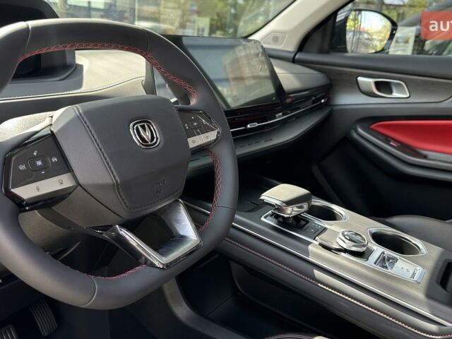 купить новое авто Чанган CS 55 Plus 2024 года от официального дилера Офіційний дилер Changan в Одесі Чанган фото